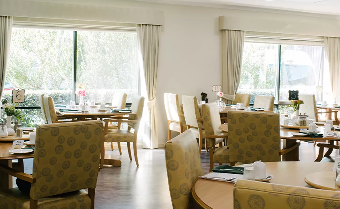 Templestowe Woodlands