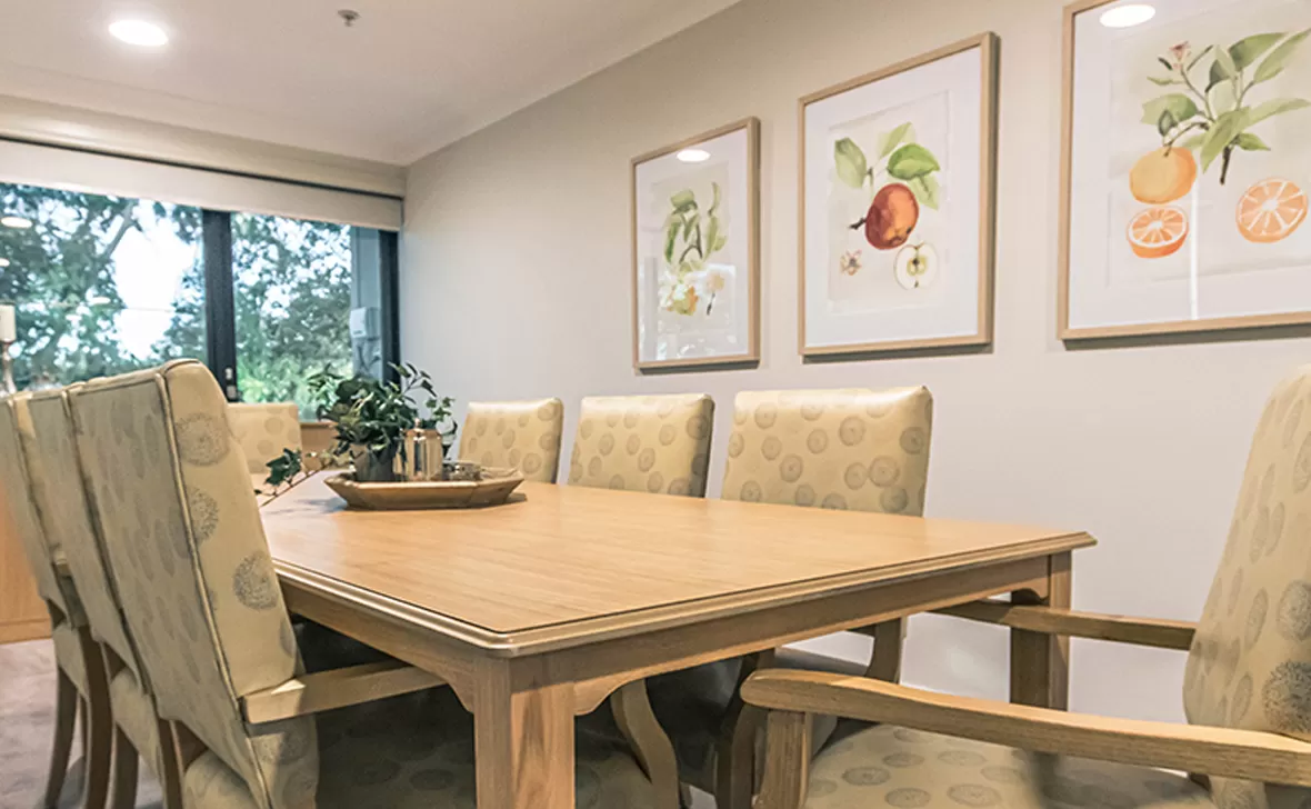 Templestowe Woodlands