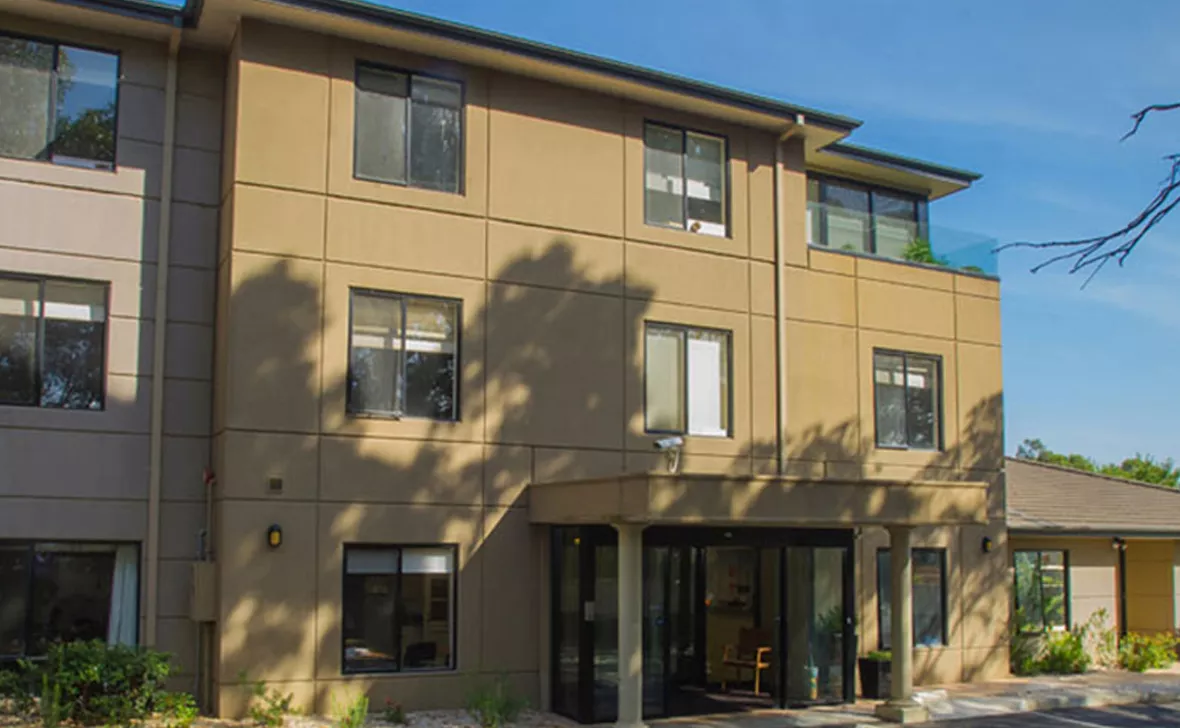 Templestowe Woodlands