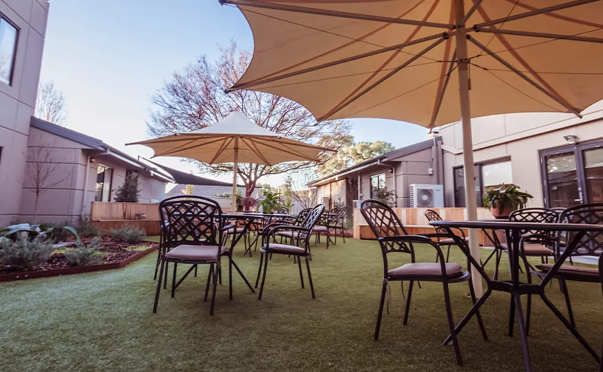 Templestowe Woodlands