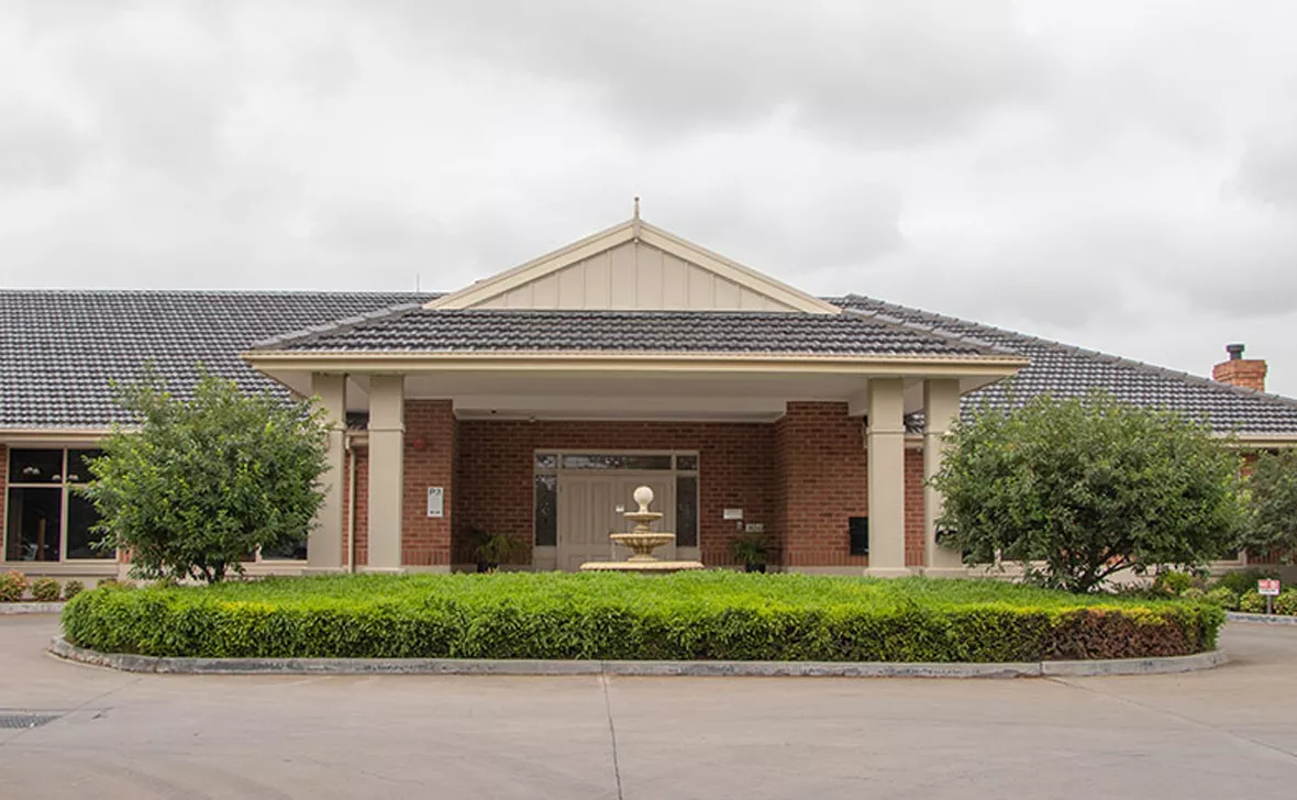 Sunshine Gardens Care Community