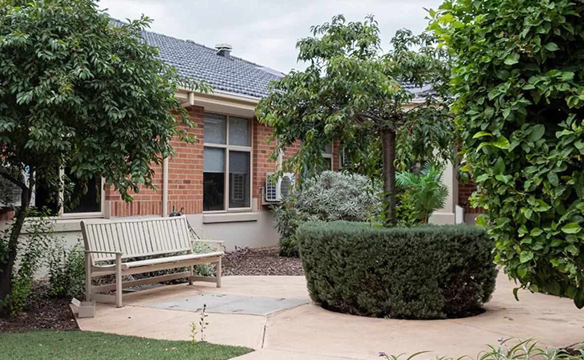 Sunshine Gardens Care Community