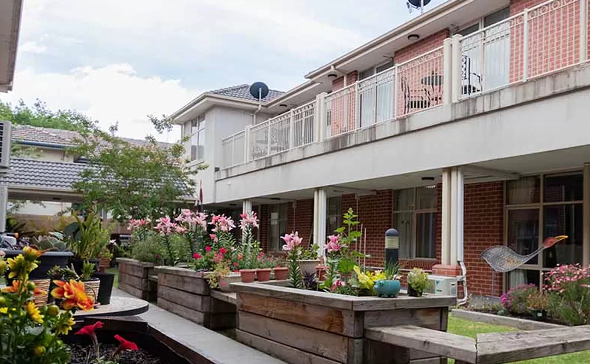 Northcote Mews