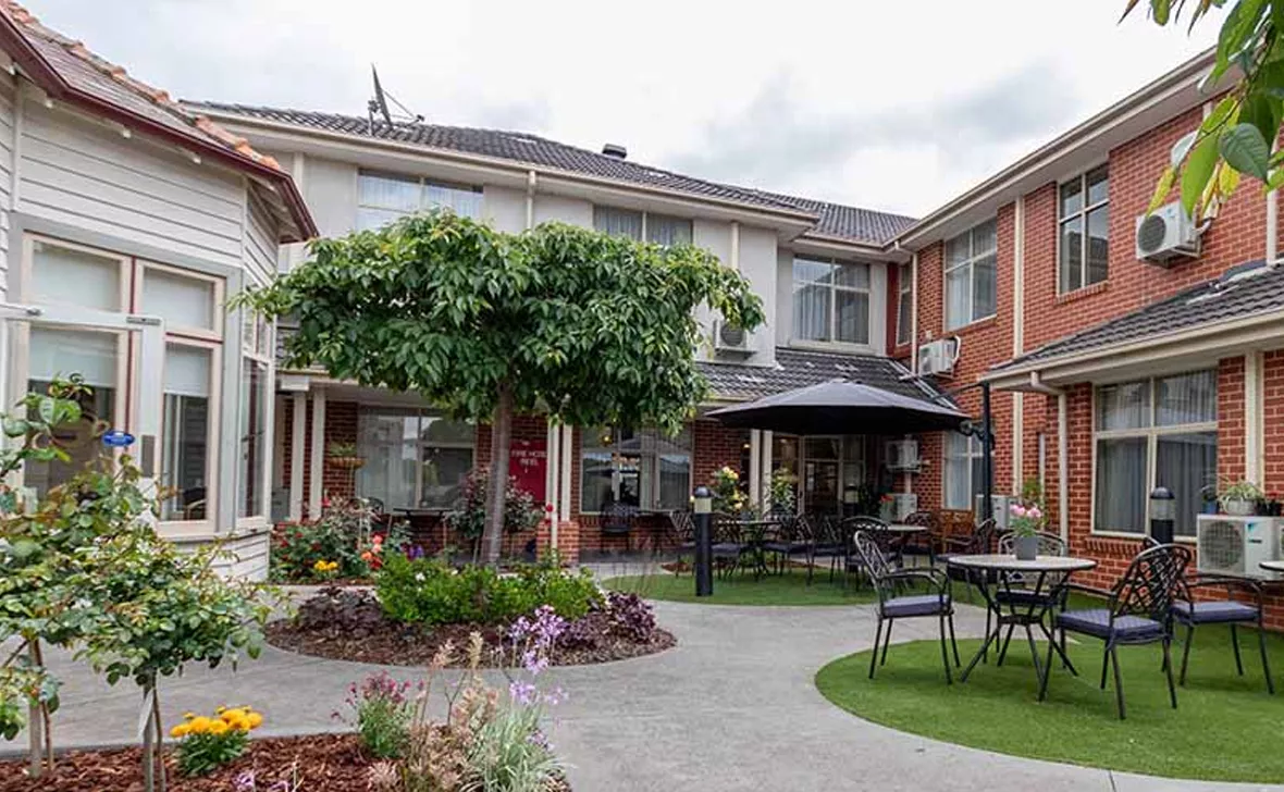 Northcote Mews