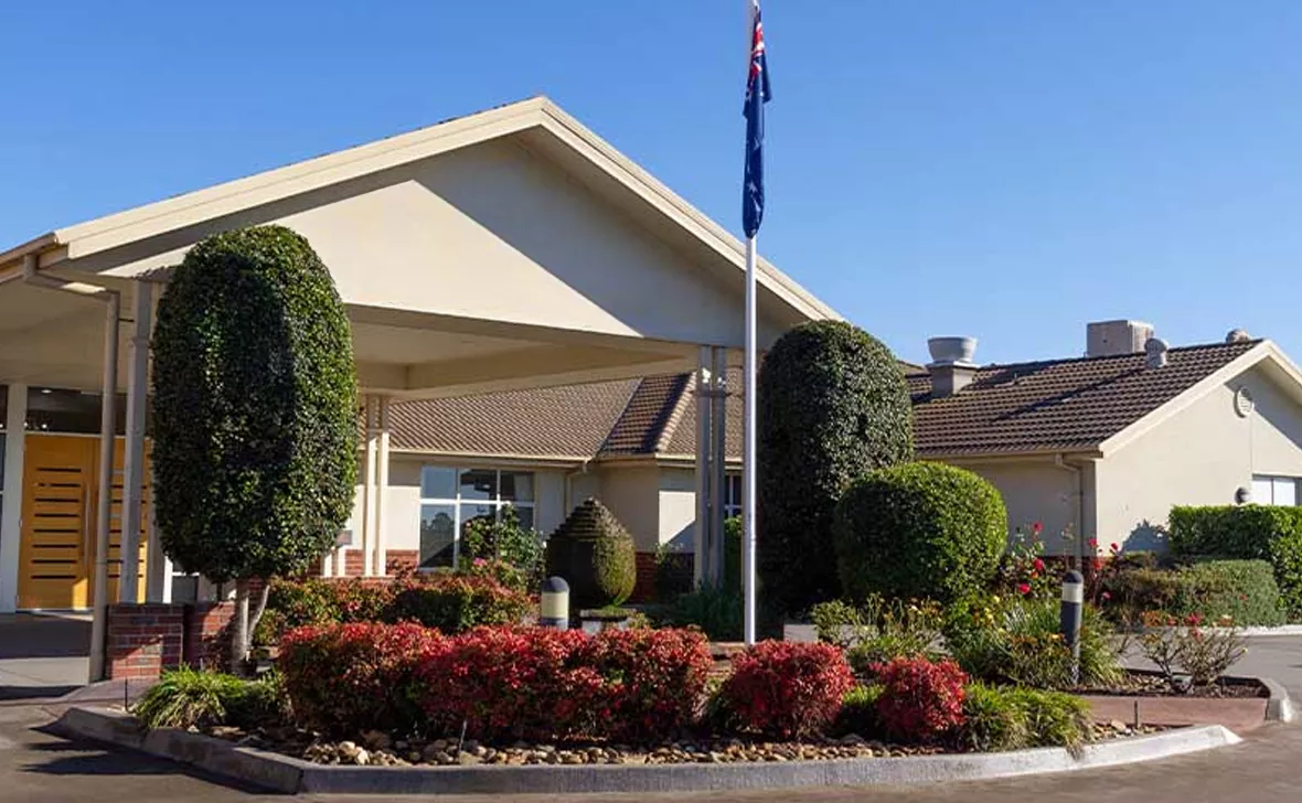 Kilmore Grove Care Community