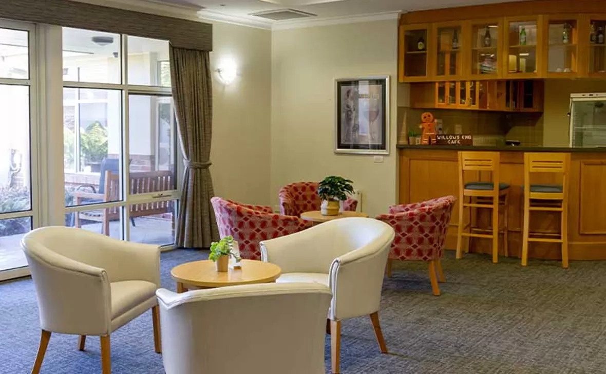 Kilmore Grove Care Community