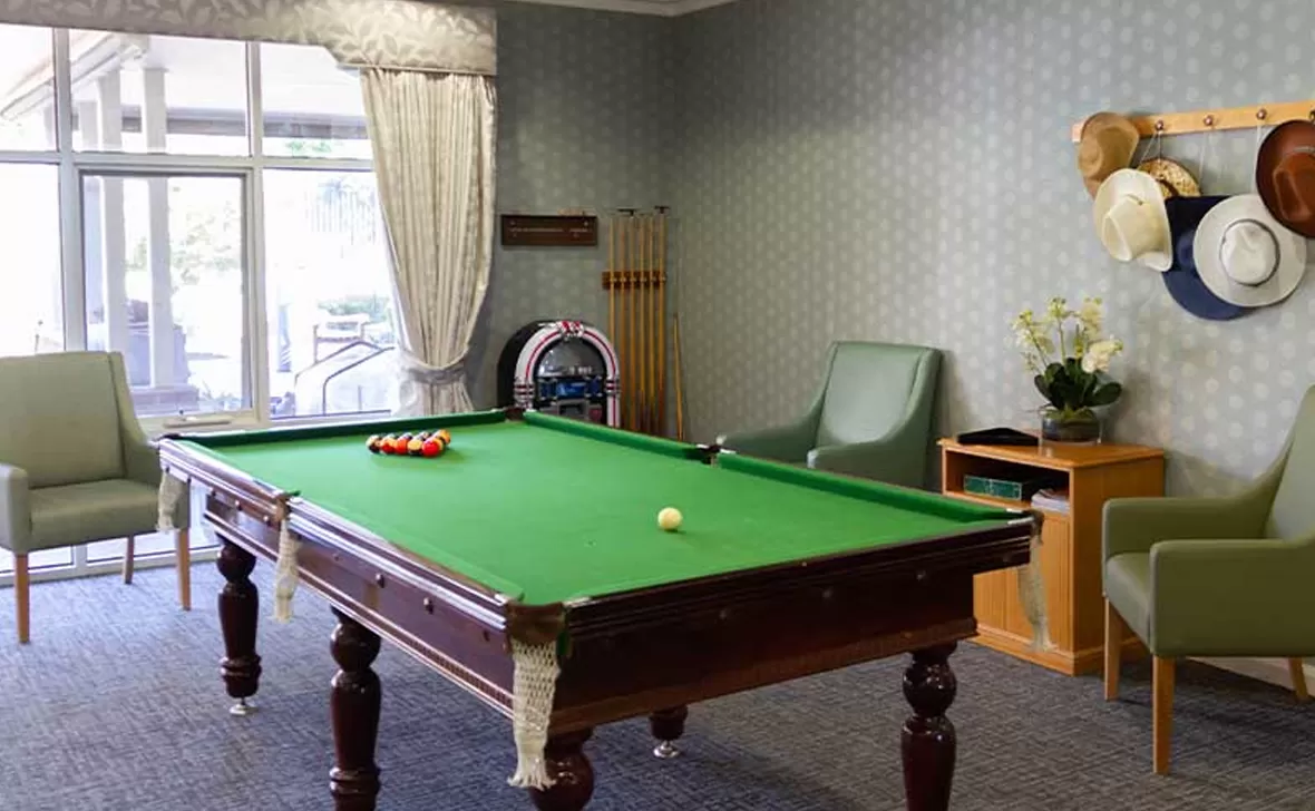 Kilmore Grove Care Community