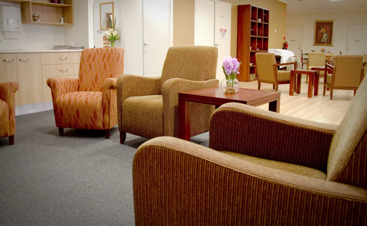 aged care burpengary