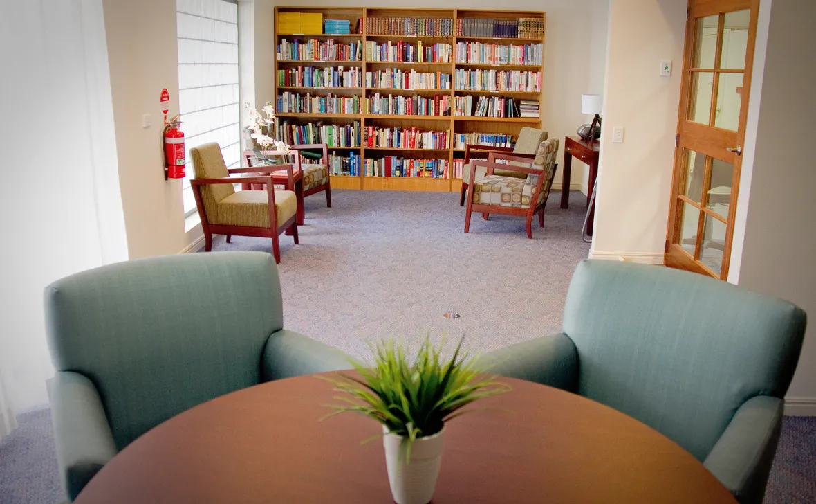 aged care burpengary