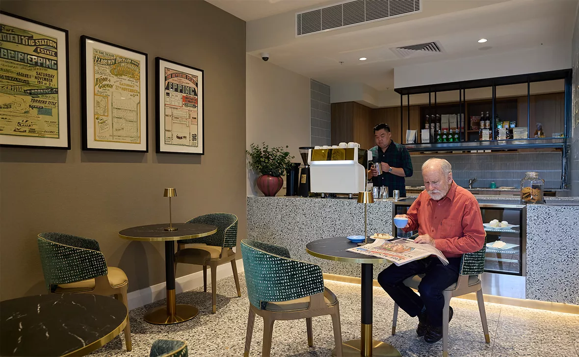 Epping Grand