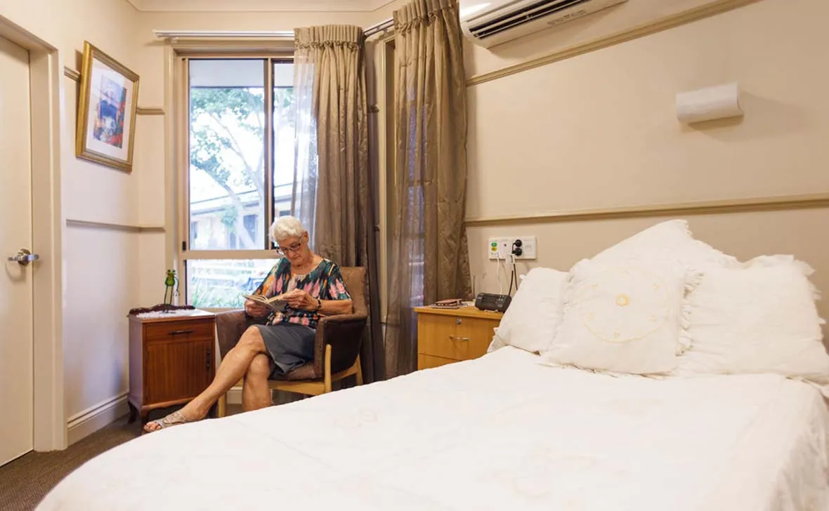 Calamvale Care Community