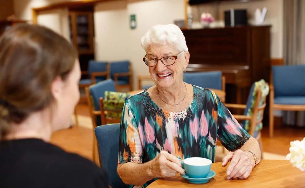 Calamvale Care Community