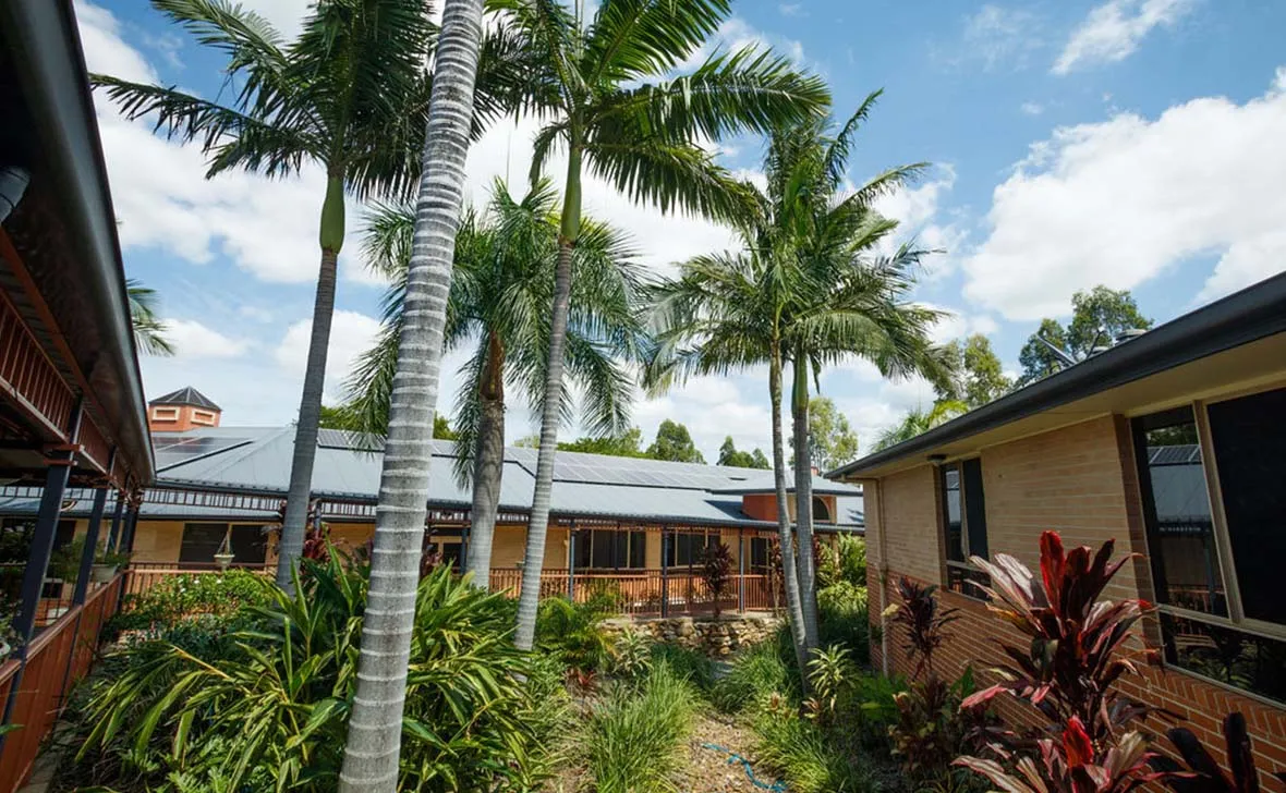 Calamvale Care Community