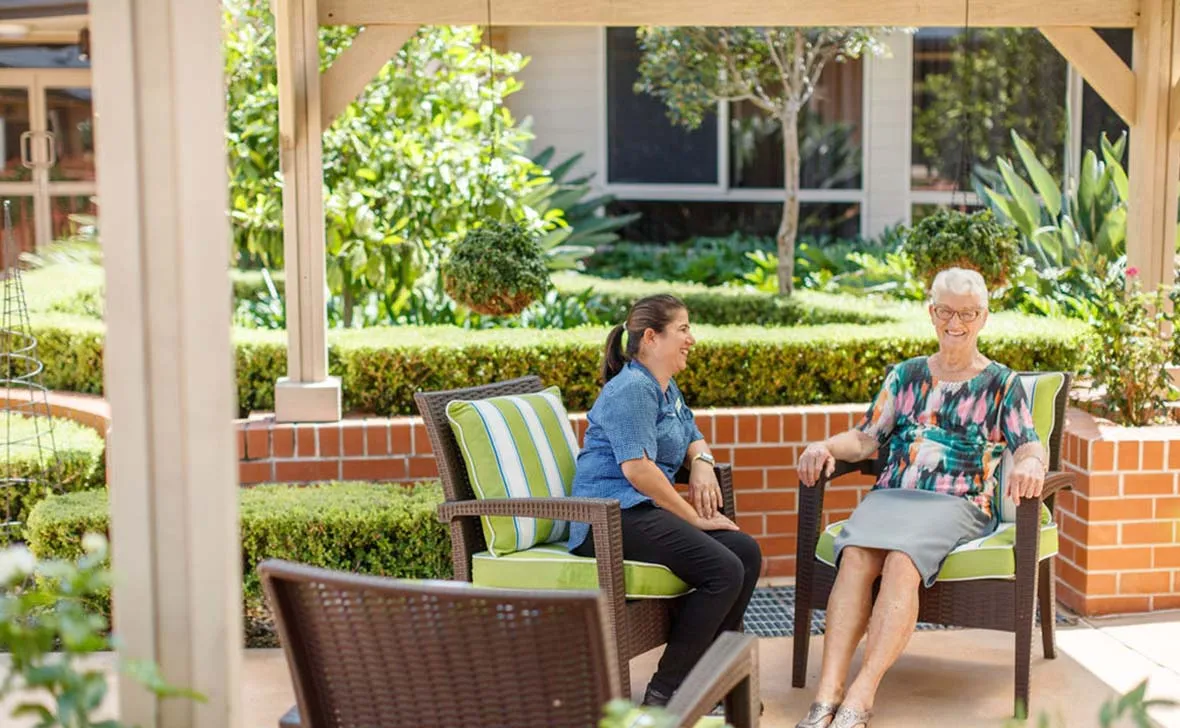 Calamvale Care Community