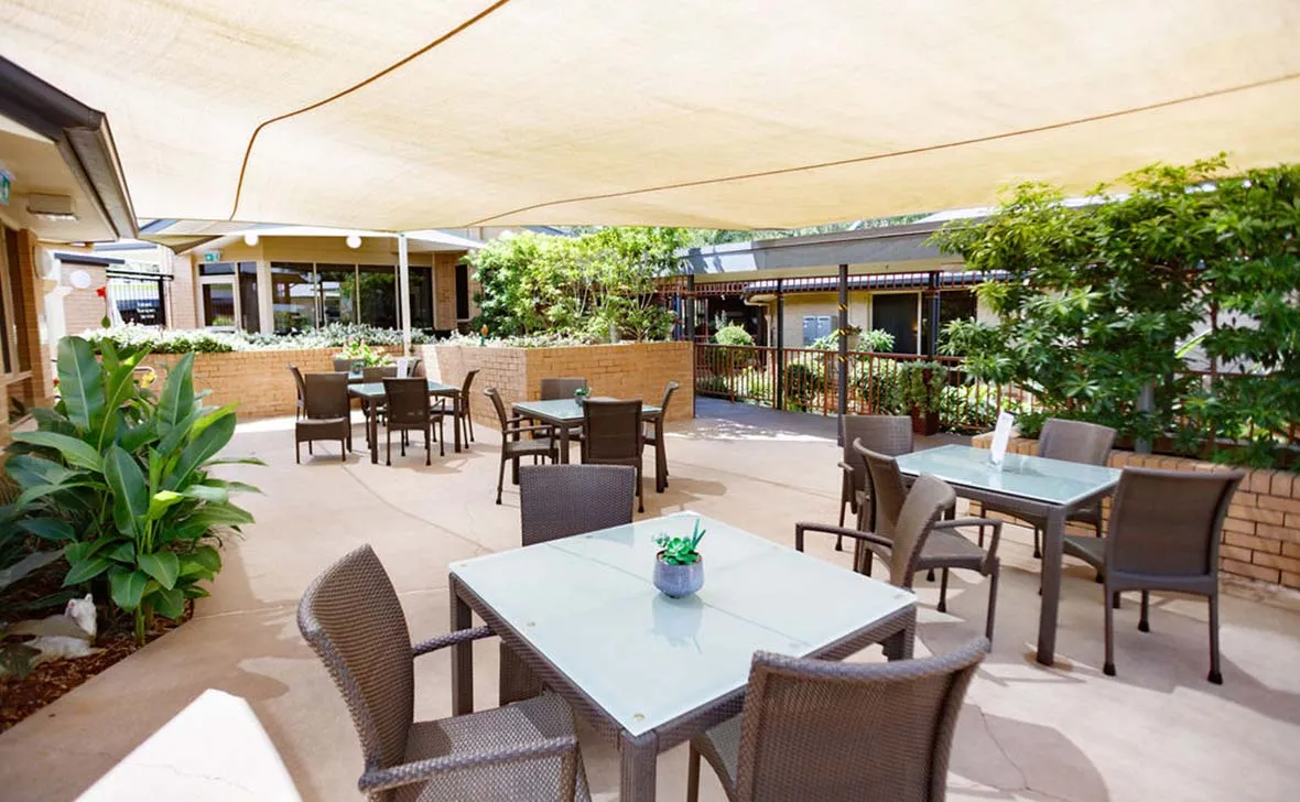 Calamvale Care Community