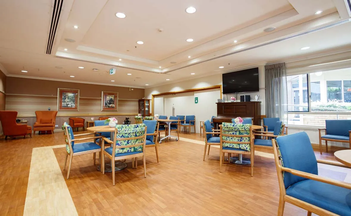 Calamvale Care Community