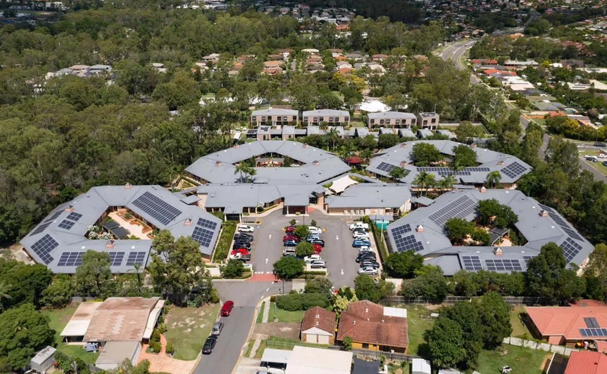 Calamvale Care Community