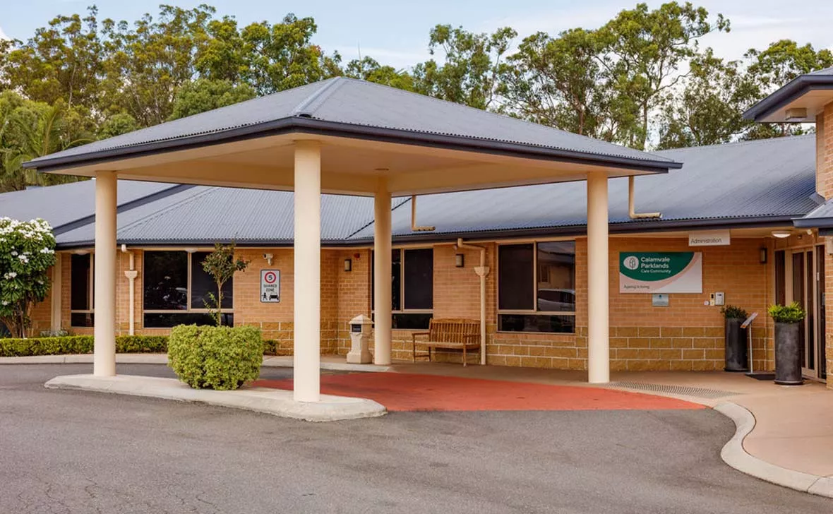Calamvale Care Community
