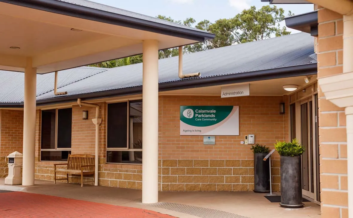 Calamvale Care Community