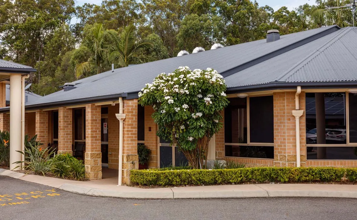 Calamvale Care Community