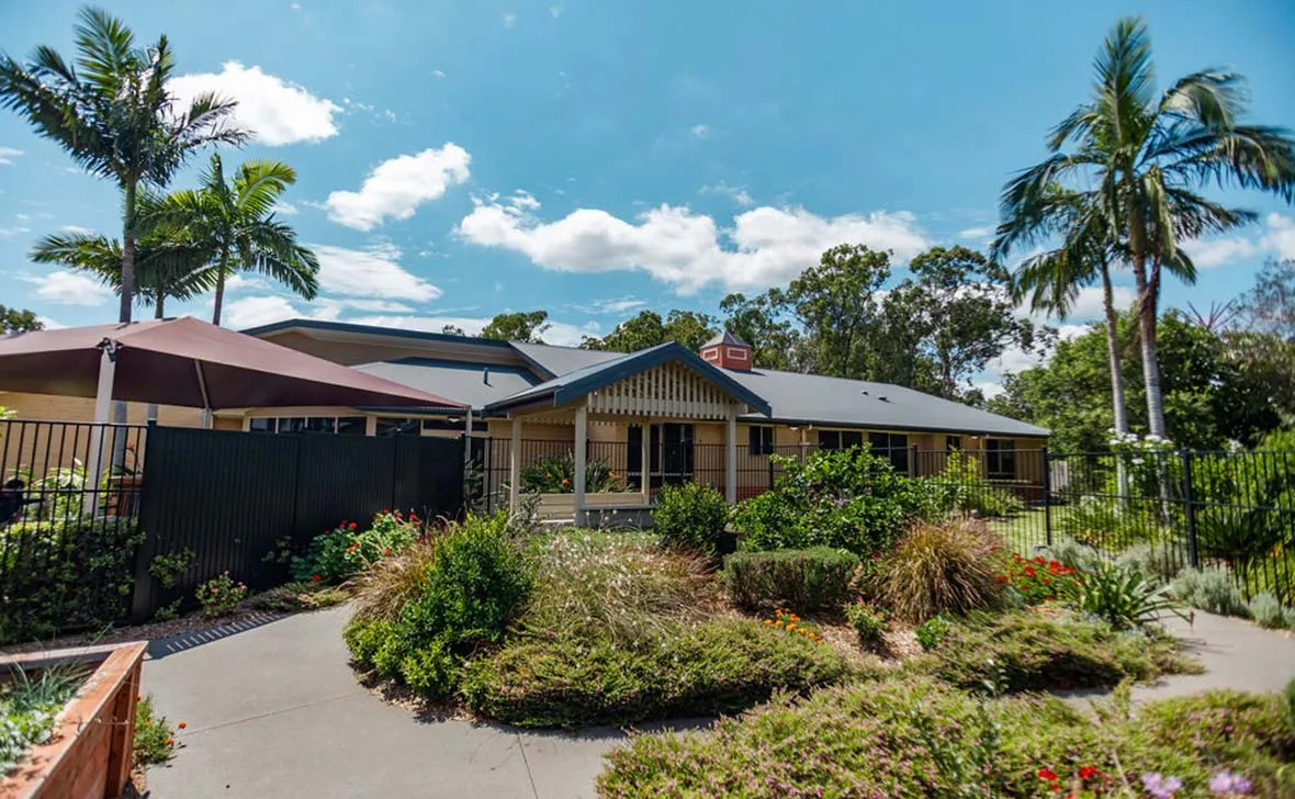 Calamvale Care Community