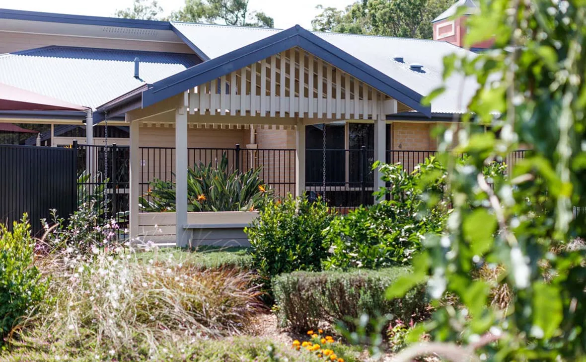 Calamvale Care Community