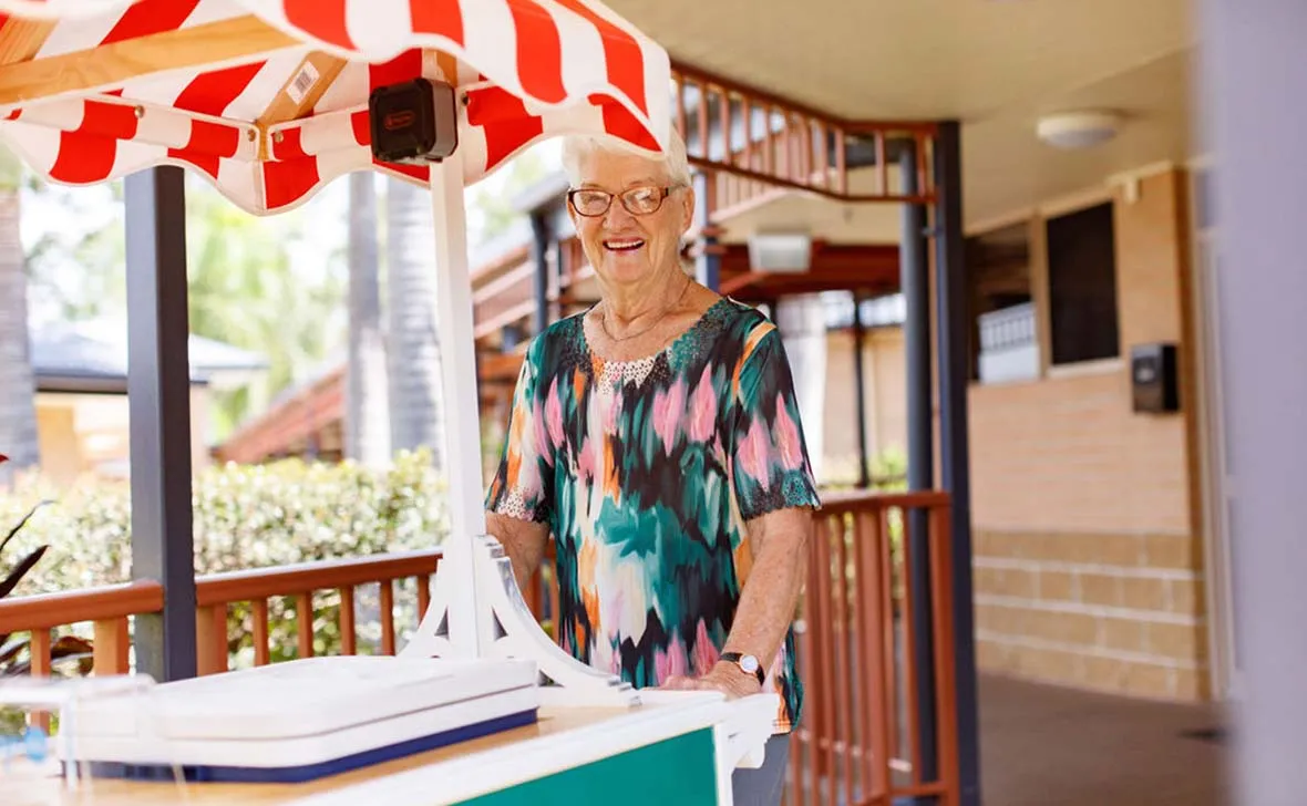 Calamvale Care Community