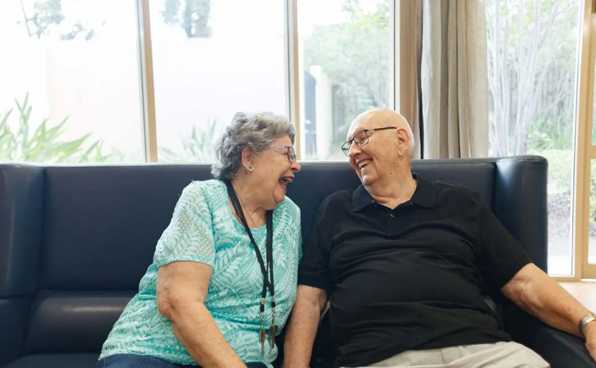 Calamvale Care Community
