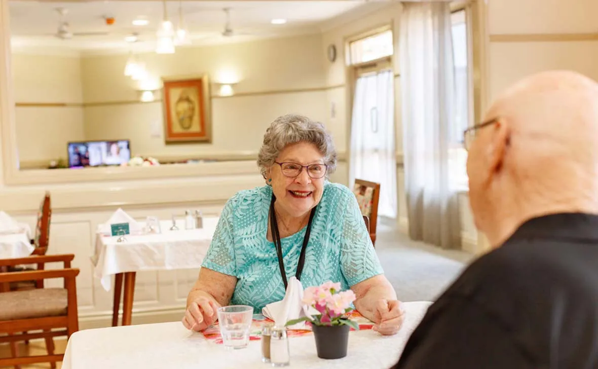 Calamvale Care Community