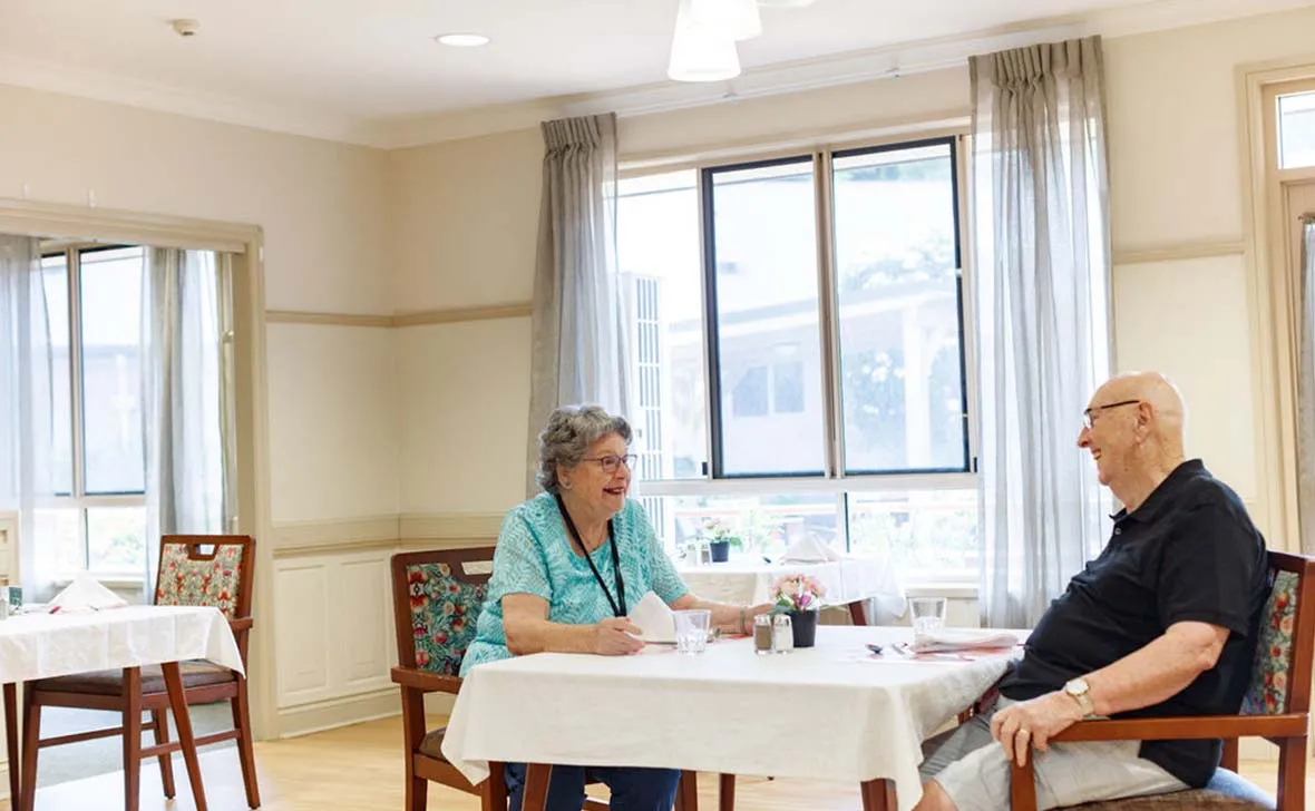 Calamvale Care Community