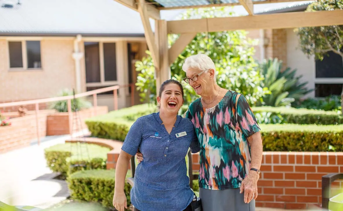 Calamvale Care Community