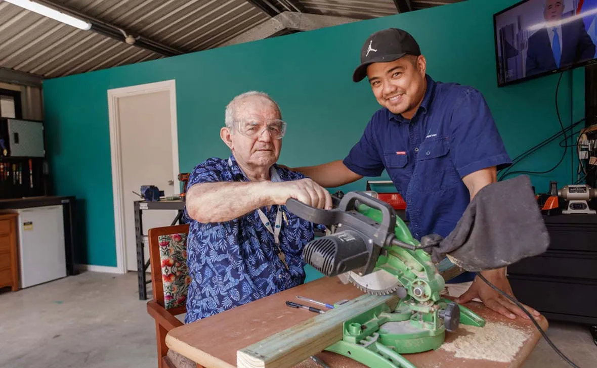 Calamvale Care Community