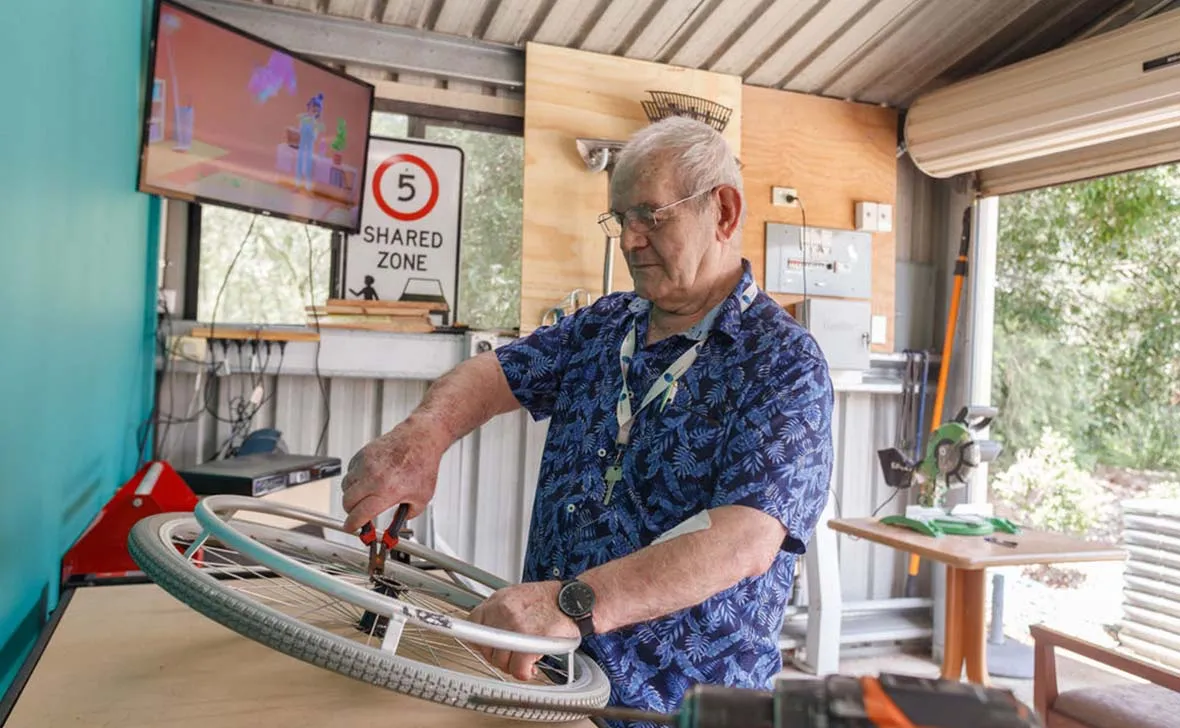 Calamvale Care Community
