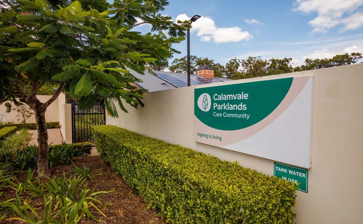 Calamvale Care Community