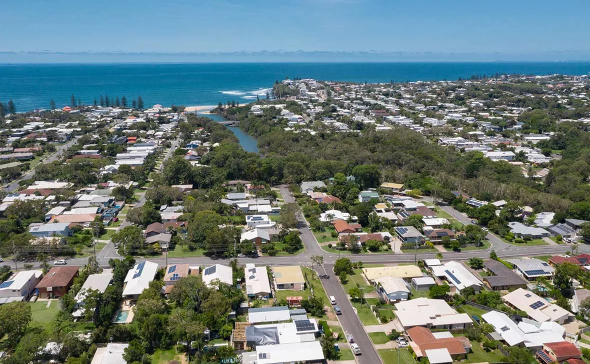 Caloundra Place 