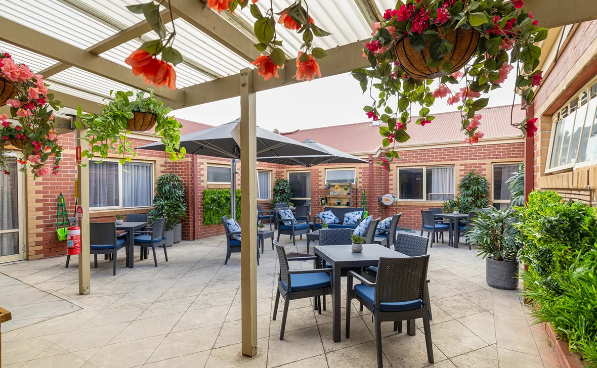 Malvern East Horizons