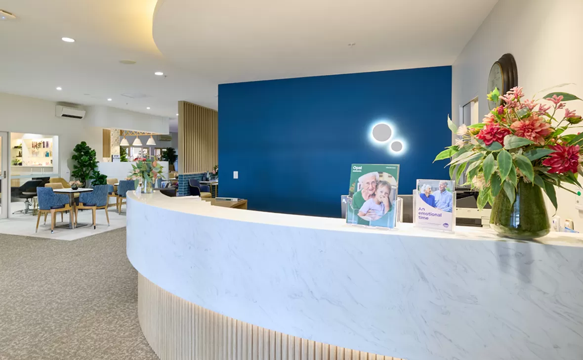 epping nursing home