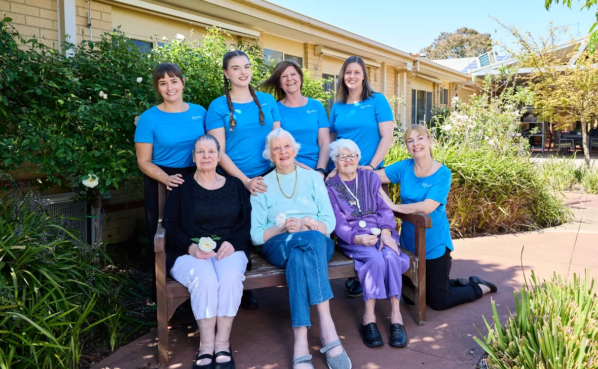 epping nursing home