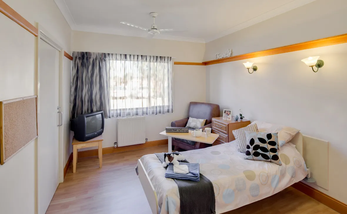 epping aged care