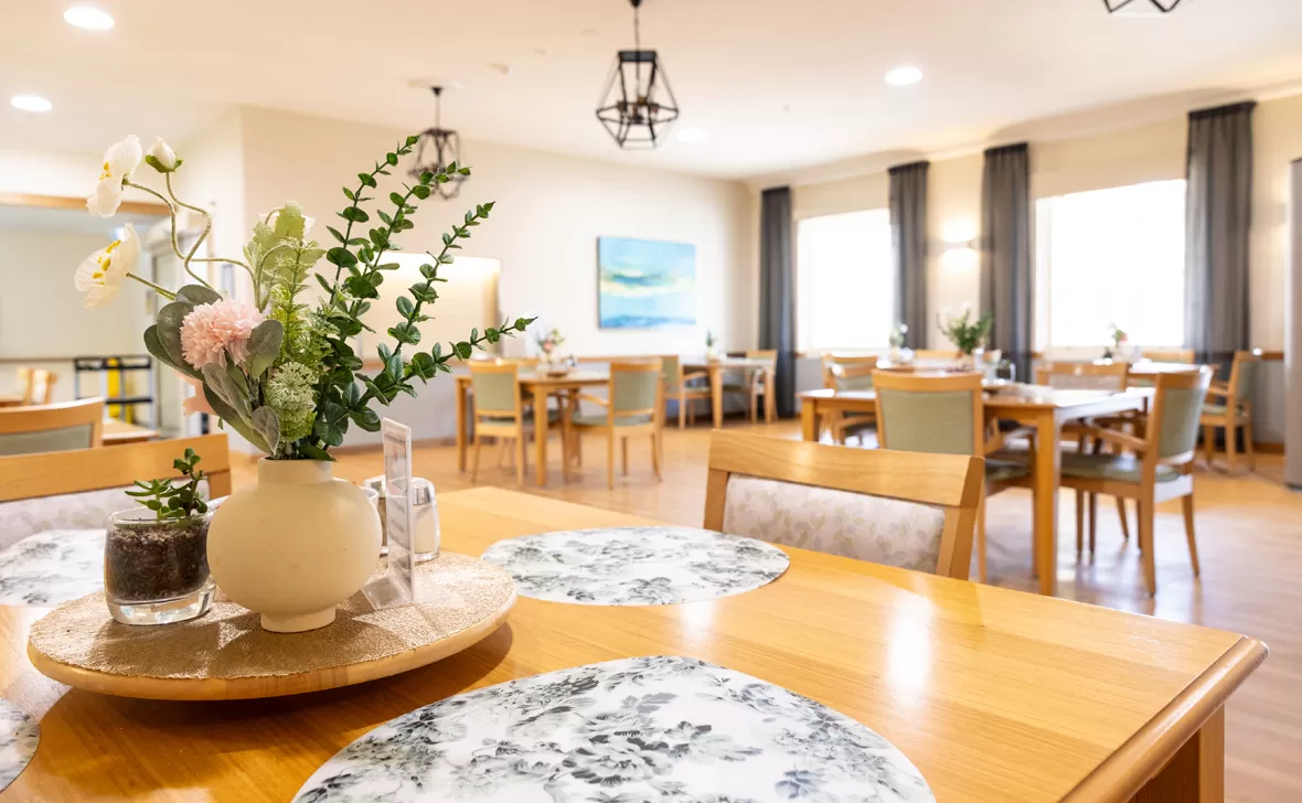 adelaide nursing home