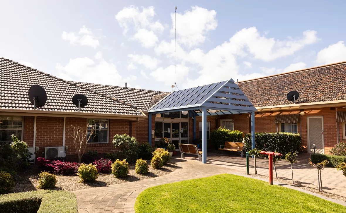 adelaide aged care