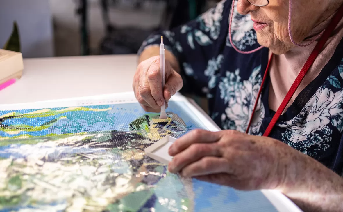 adelaide aged care