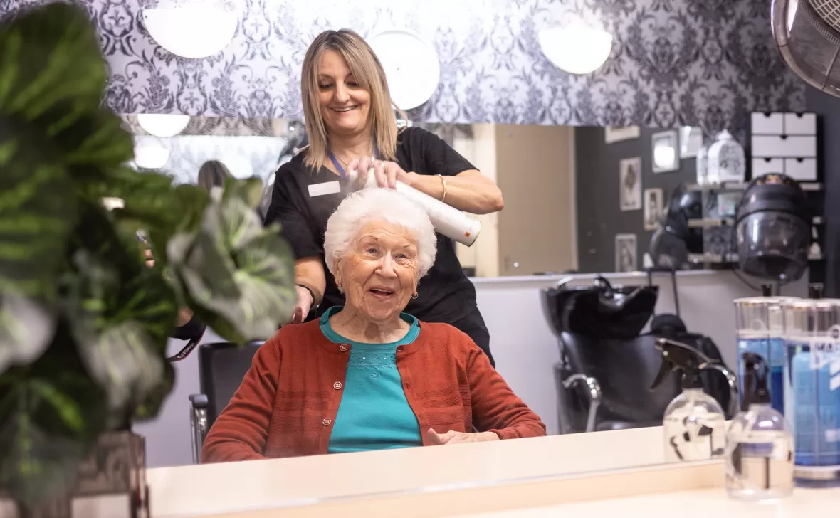 adelaide aged care