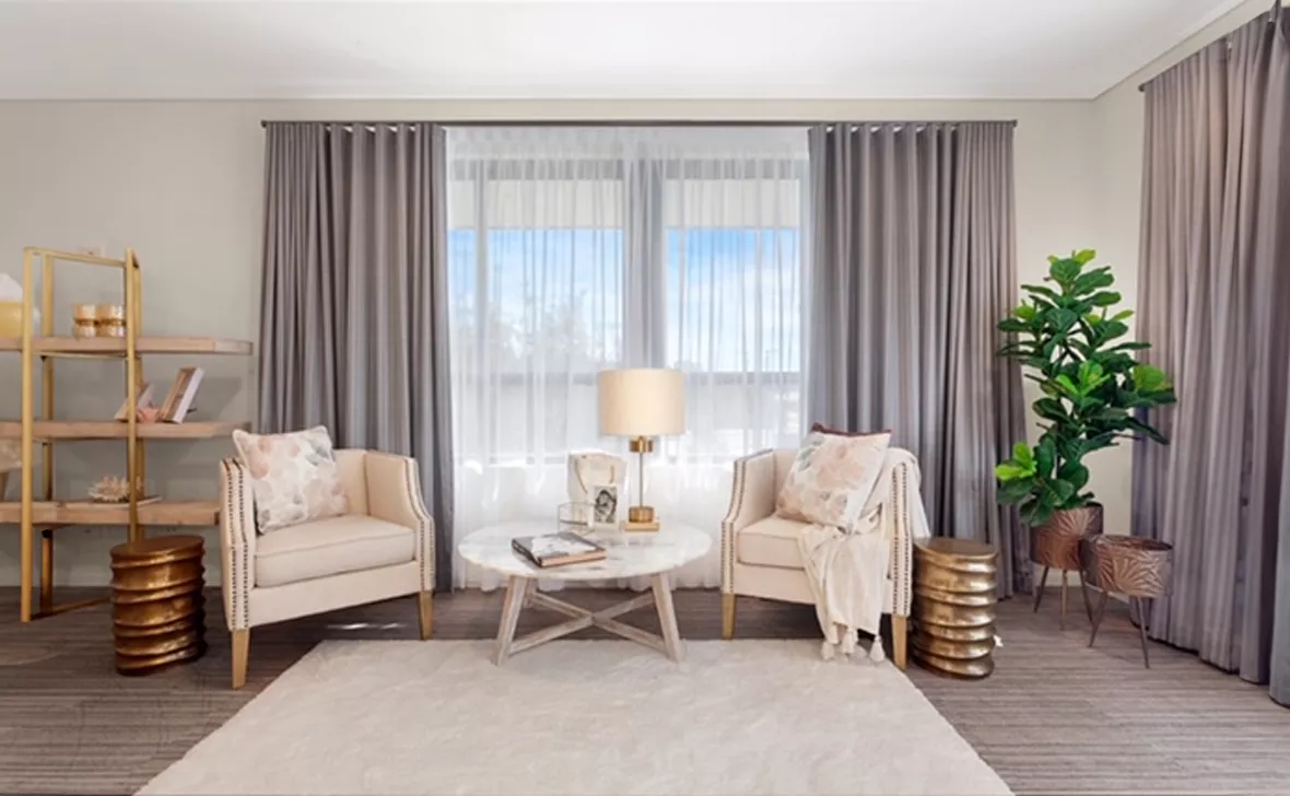 Hamlyn Terrace