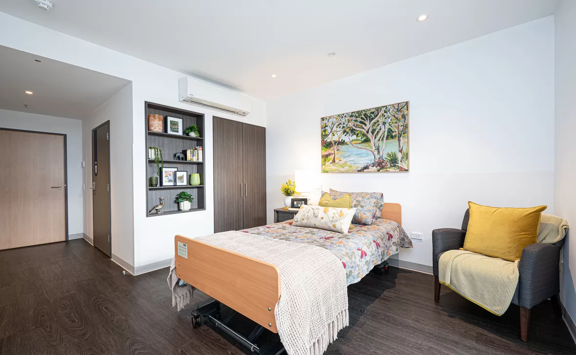 Gawler Room