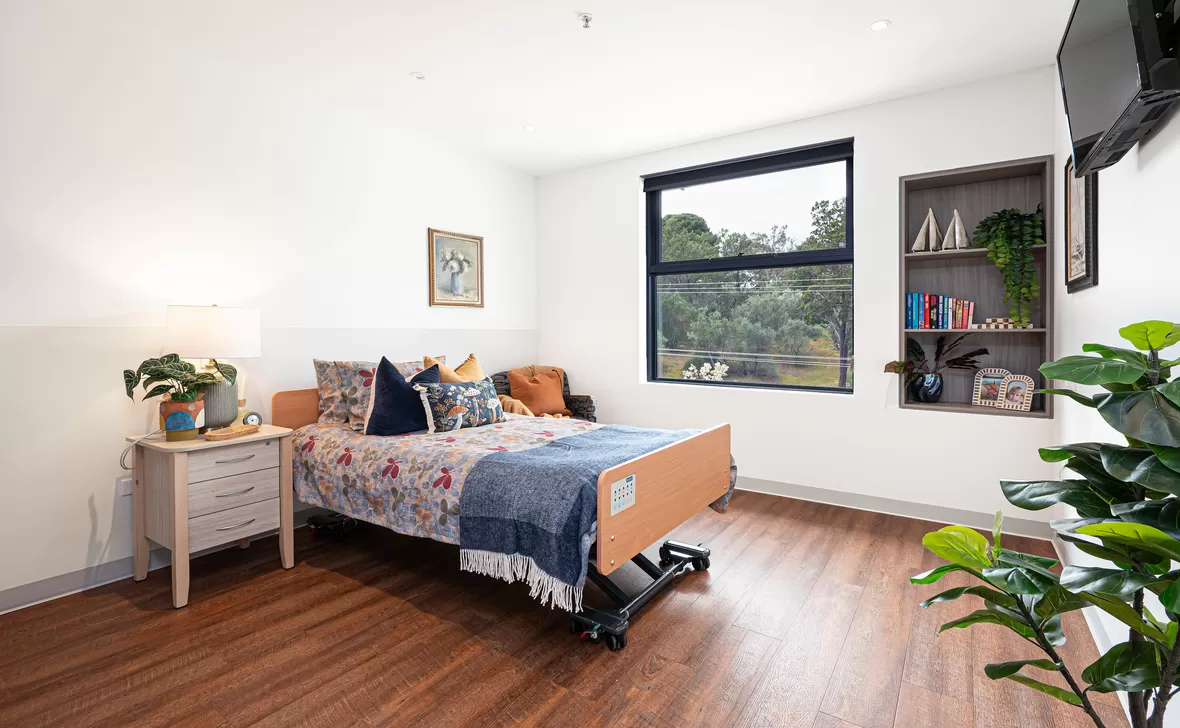 Gawler Room