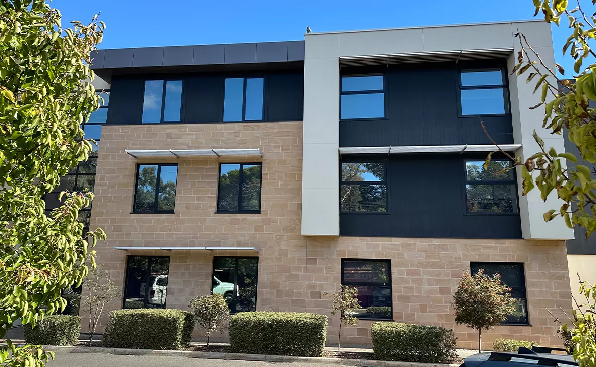 Gawler aged care