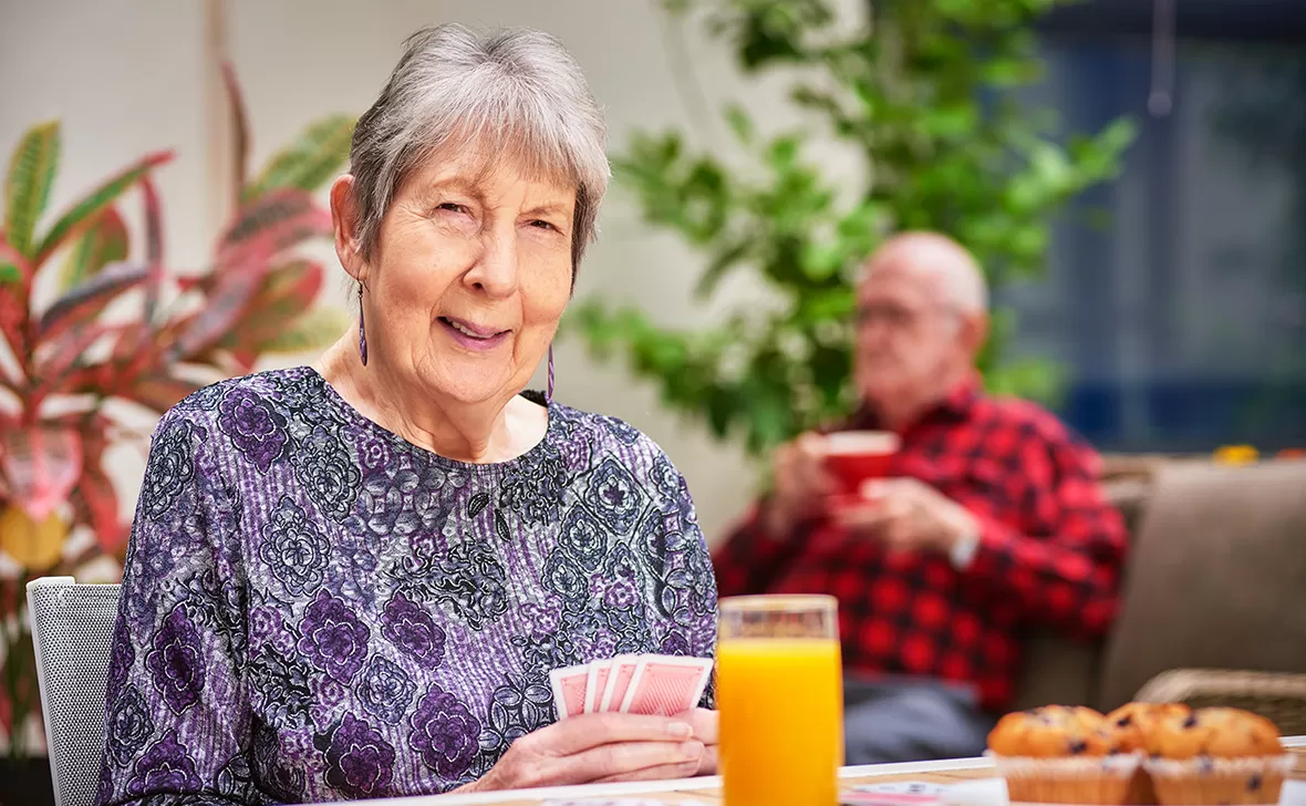 Gawler aged care