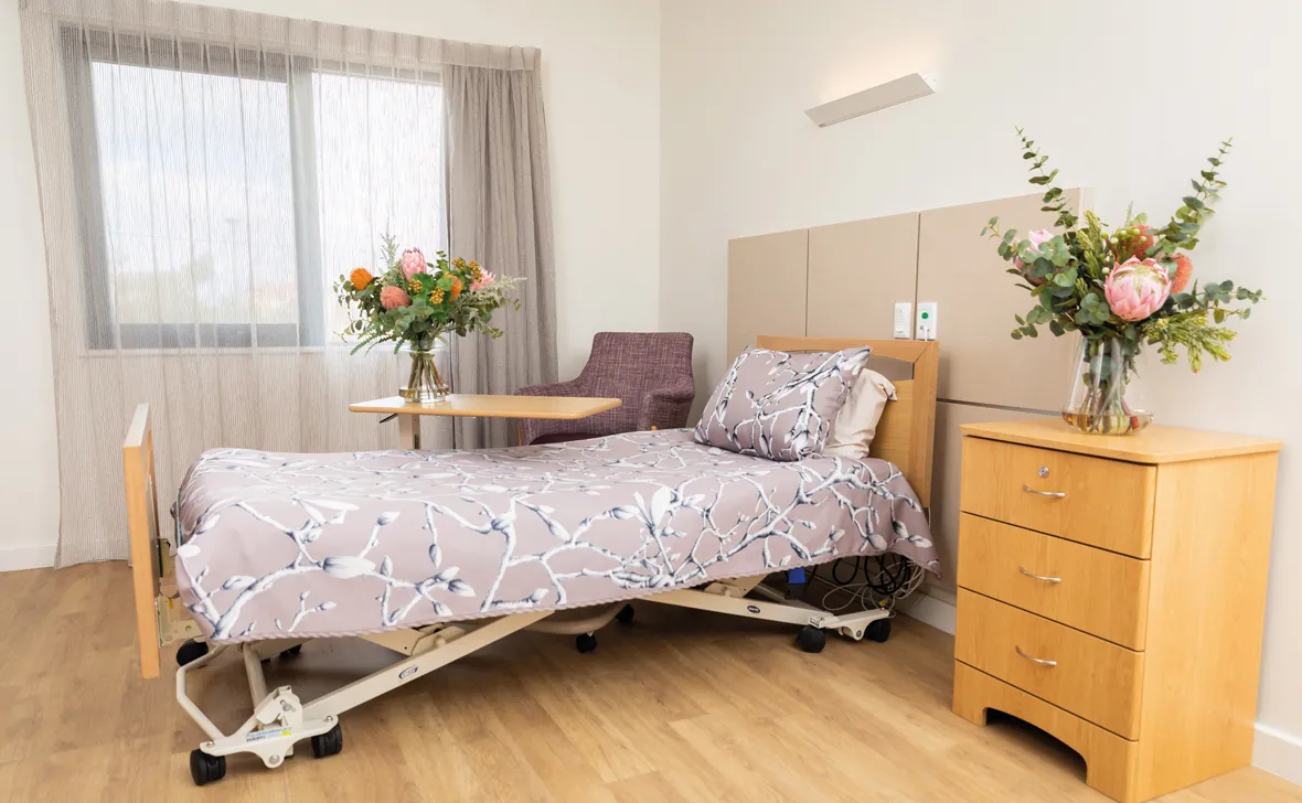 aged care geraldton