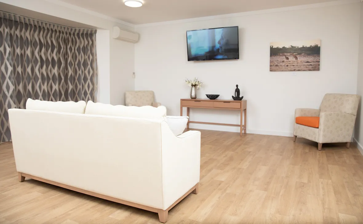 aged care geraldton